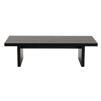 Konferenčný stolík Sanctuary Wood Black