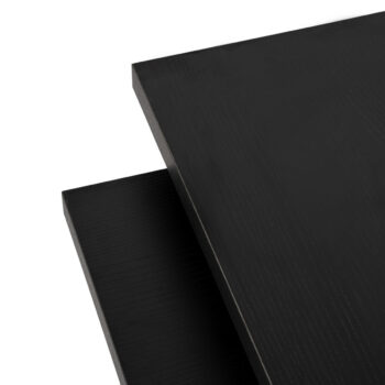 Konferenčný stolík Sanctuary Wood Black