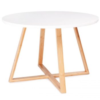 Konferenčný stolík v škandinávskom štýle 60 cm