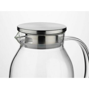 Konvice na čaj LUNA termosklo 1,2 l KELA KL-12535