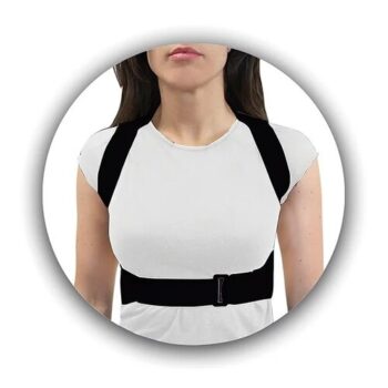Korektor držania tela Comfortisse Posture Pro veľ. L/XL, L / XL