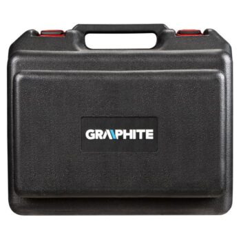 Kotúčová píla s výkonom 1200W, 58G488 GRAPHITE