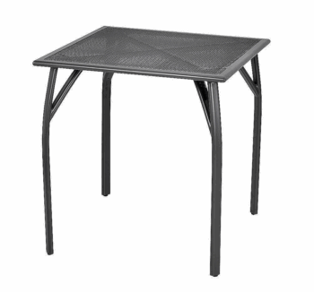 Kovová zostava ALFA 1+2 (70x70 cm)