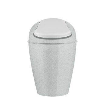 Koziol Kozmetický odpadkový kôš DEL S, 5 l KO5777670