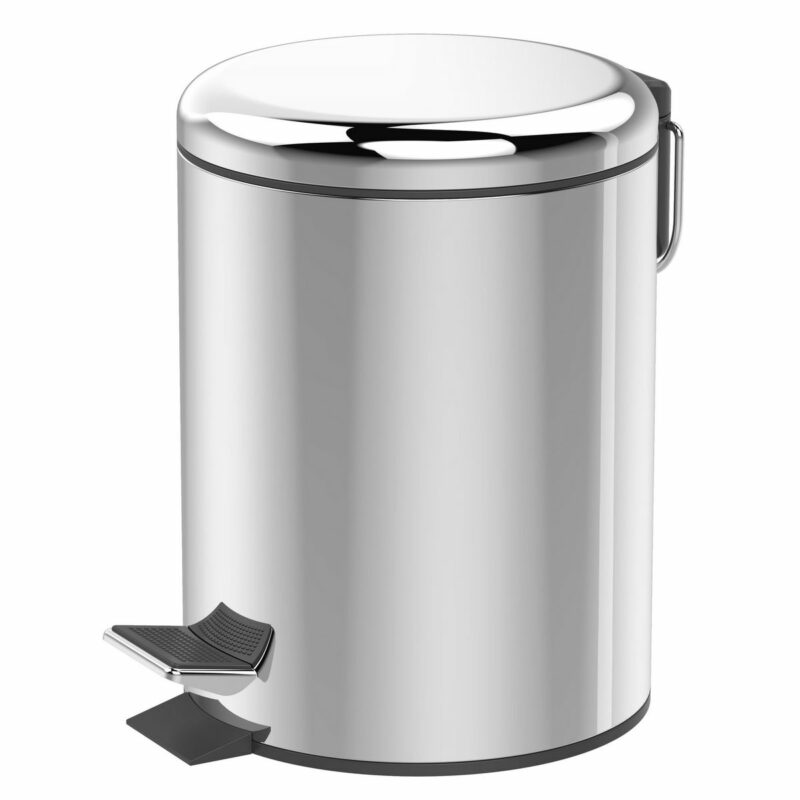 Kozmetický odpadkový kôš, 3 l Kozmetický odpadkový kôš, 3 l