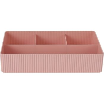 Kozmetický organizér Stripe