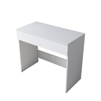 Kozmetický stôl BJ 104 White