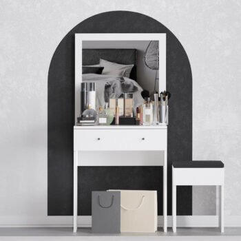 Kozmetický stol Felix