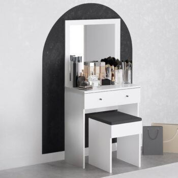 Kozmetický stol Felix