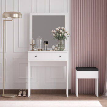 Kozmetický stol Felix