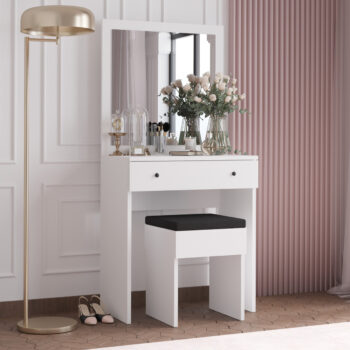 Kozmetický stol Felix