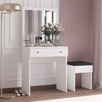Kozmetický stol Felix