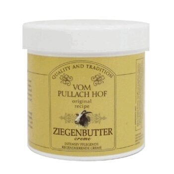 Krém s kozím maslom Naturhof, 250 ml