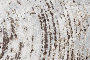 Krémovo-sivý dizajnový vintage koberec Šírka: 120 cm | Dĺžka: 170 cm