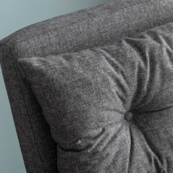Kreslo Sando Single Light Grey