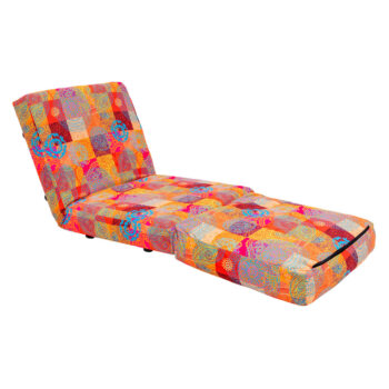 Kreslo Taida Patchwork