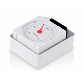 Kuchynské váhy ACCURA 5.0 kg, Tescoma, L