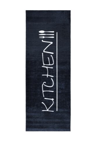 Kuchynský koberec Kitchen Šírka: 80 cm | Dĺžka: 200 cm