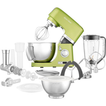 Kuchynský robot Sencor STM 7870GG