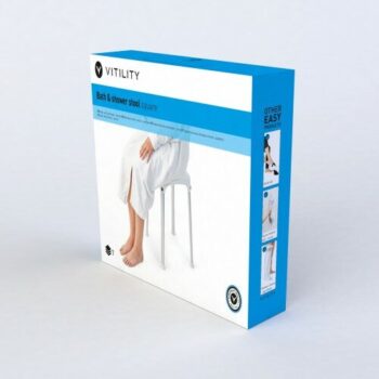 Kúpeľňové držadlo, 45 cm Vitility VIT-70110190