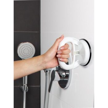 Kúpeľňové držadlo s prísavkou Vital Comfort