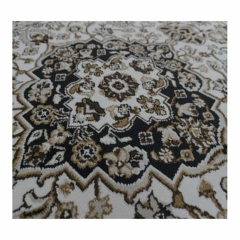 Kusový koberec Lotus 9306 beige, 60 x 90 cm, 60 x 90 cm