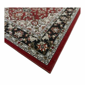 Kusový koberec Lotus 9306 red, 60 x 90 cm, 60 x 90 cm