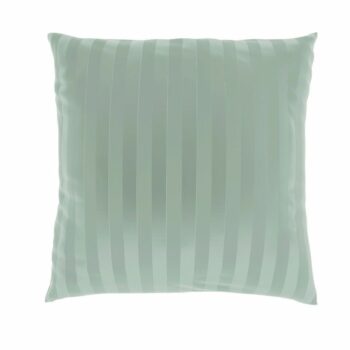 Kvalitex Obliečka na vankúš Stripe olivová, 50 x 50 cm