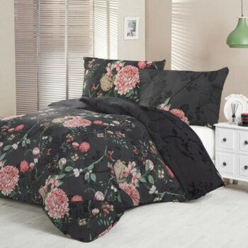 Kvalitex Saténové obliečky Luxury Collection Alisa, 140 x 200 cm, 70 x 90 cm, 140 x 200 cm, 70 x 90 cm