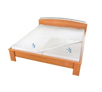 Kvalitex Thermo chránič matraca s PU nepriepustný, 90 x 200 cm