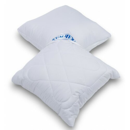 Kvalitex Vankúš Aloe Vera so zipsom 300 g, 40 x 40 cm Kvalitex Vankúš Aloe Vera so zipsom 300 g, 40 x 40 cm