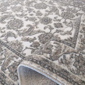 Kvalitný koberec s orientálnym vzorom Šírka: 80 cm | Dĺžka: 150 cm