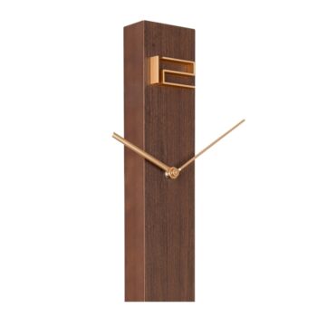 Kyvadlové nástenné hodiny 5780DW Karlsson 90cm