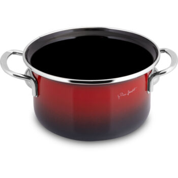 LAMART LT1181 Kastról 18 cm SMALT EMAIL 442003341