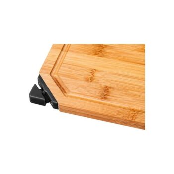 LAMART LT2061 doska s ostričom BAMBOO