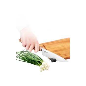 LAMART LT2061 doska s ostričom BAMBOO