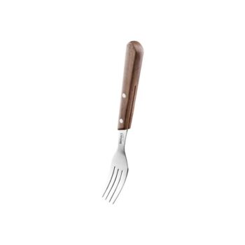 LAMART LT2062 STEAKOVÝ PŘÍBOR 8KS WALNUT
