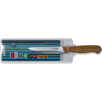 LAMART LT2085 nôž lúpací 9,5cm