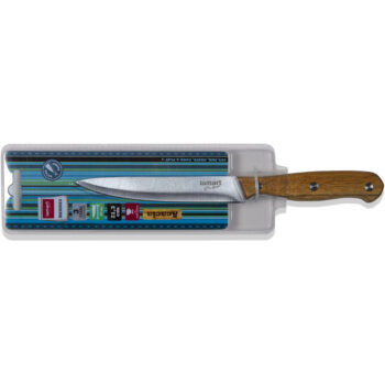LAMART LT2086 nôž univerzál. 12cm