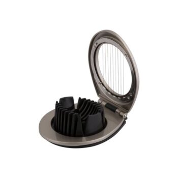 LAMART LT2094 krájač na vajce Zinc