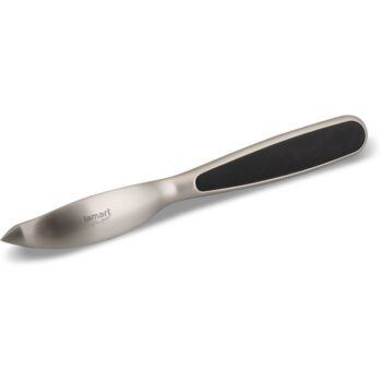 LAMART LT2095 škrabka na zemiaky Zinc