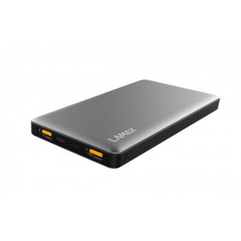 LAMAX 10000 mAh Quick Charge powerbanka