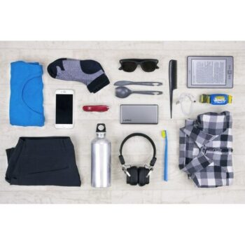 LAMAX 10000 mAh Quick Charge powerbanka