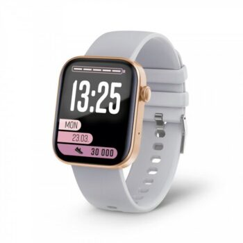 LAMAX Chytré hodinky Bcool 2 Plus, rosegold