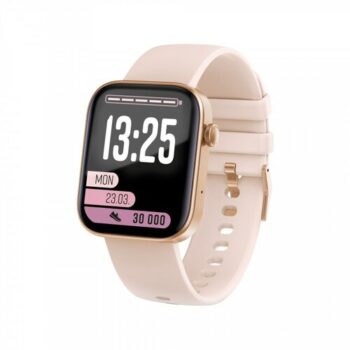 LAMAX Chytré hodinky Bcool 2 Plus, rosegold