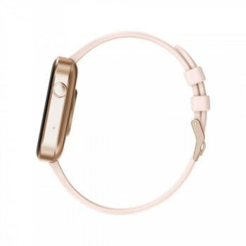 LAMAX Chytré hodinky Bcool 2 Plus, rosegold