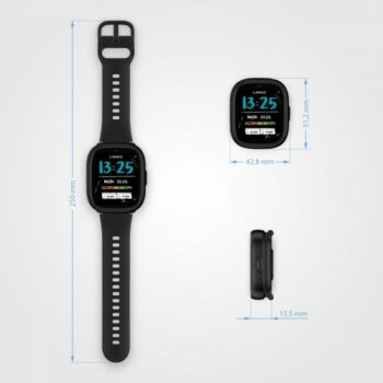 LAMAX Inteligentné hodinky pre deti WatchY4 Plus
