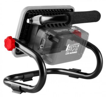 LED Energy+ 18V Li-lon svietidlo, bez akumulátora 58GE109 GRAPHITE