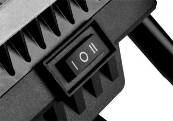 LED Energy+ 18V Li-lon svietidlo, bez akumulátora 58GE109 GRAPHITE
