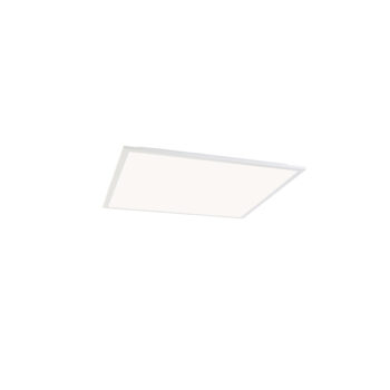 LED Panel pre systémový strop biely štvorcový stmievateľný v Kelvinoch - Pawel